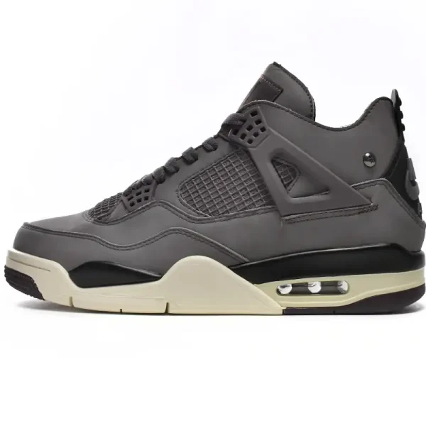 Air Jordan 4 A Ma Maniére Violet Ore