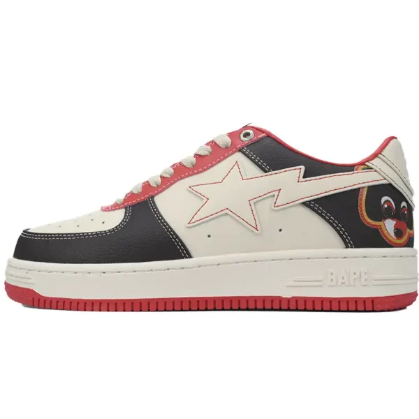 A BATHING APE BapeSTA