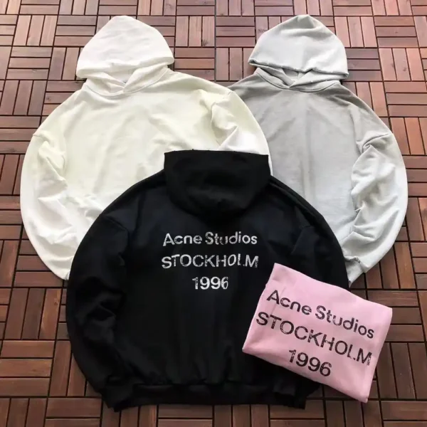 Acne Studios Hoodie