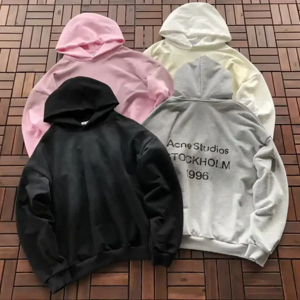 Acne Studios Hoodie