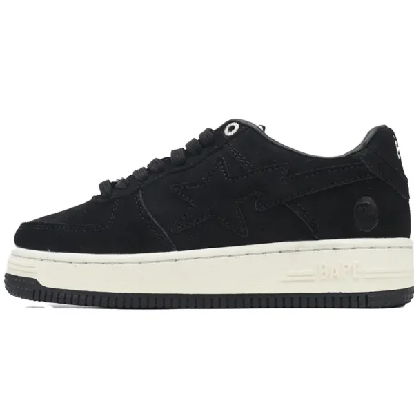 A BATHING APE Bape STA