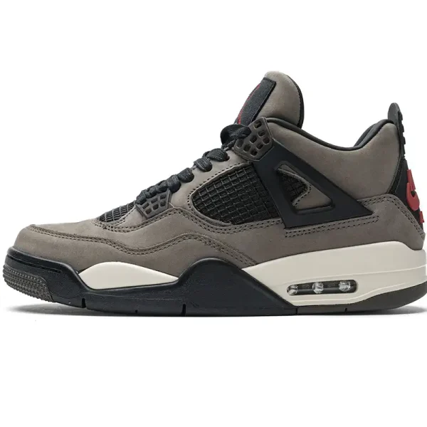 Air Jordan 4 Retro Travis Scott Dark Mocha
