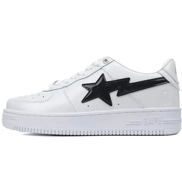 A BATHING APE Bape STA