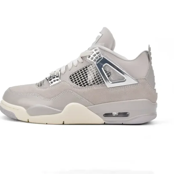 Air Jordan 4 Frozen Moments W