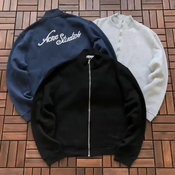 Acne Studios Hoodie