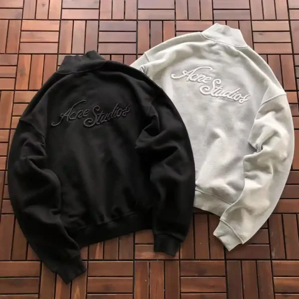 Acne Studios Hoodie