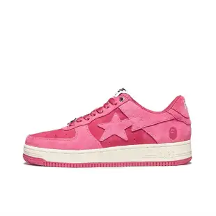 A BATHING APE Bape STA