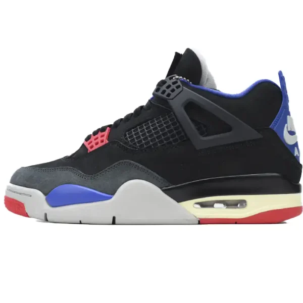 Air Jordan 4 Retro Rare Air