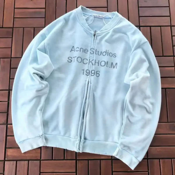 Acne Studios Hoodie