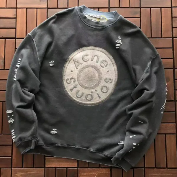 Acne Studios Hoodie