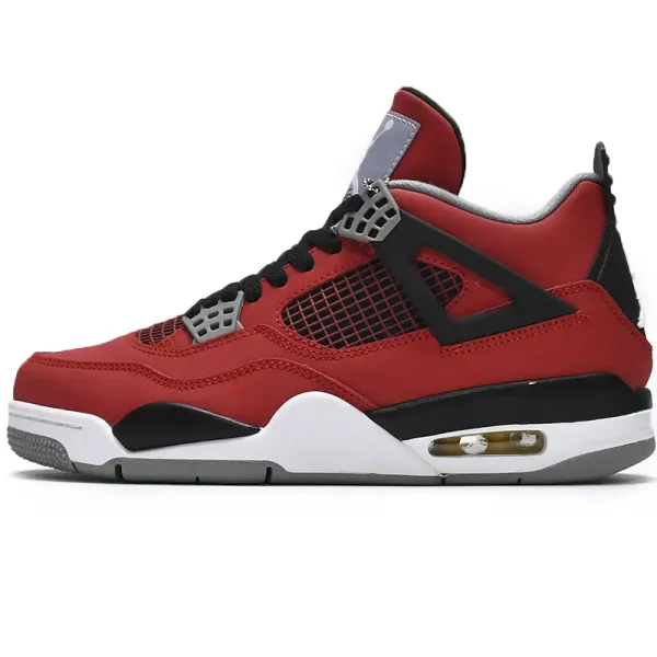 Air Jordan 4 Retro Toro Bravo