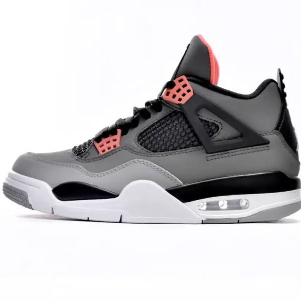 Air Jordan 4 Retro Infrared