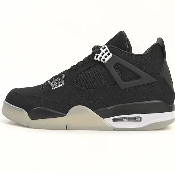 Air Jordan 4 Retro Eminem