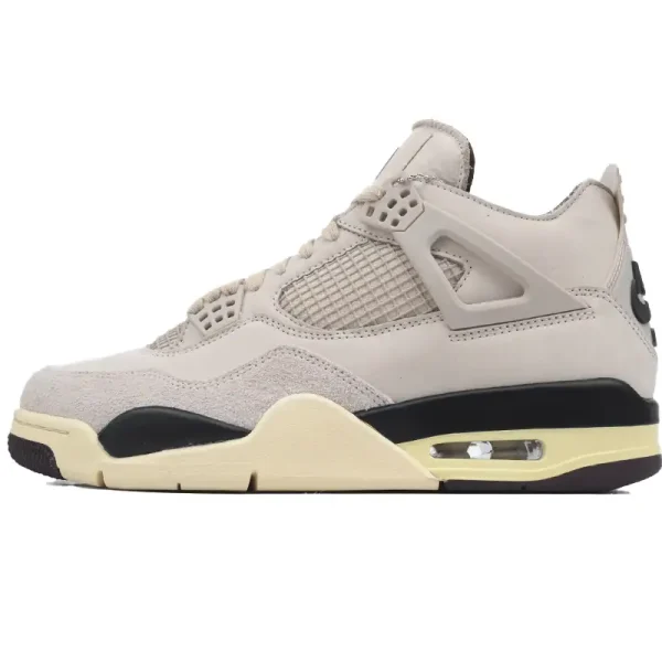 Air Jordan 4 Retro While You Were Sleeping