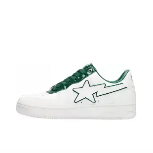 A BATHING APE Bape STA