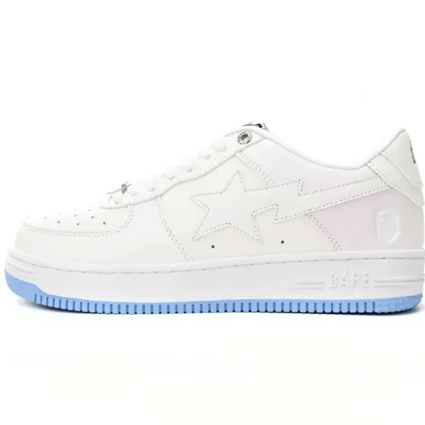 A Bathing Ape Bape Sta Low Thermal Induc Tion